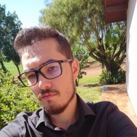 Gilberto Antonio Bordim Junior