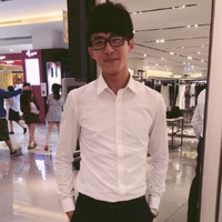Simon Huang