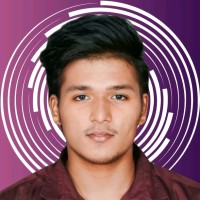 Sakthi Rangasamy