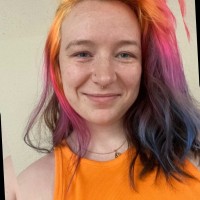 Carly Richardson