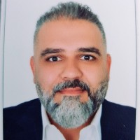 Mohammad Sharkawi