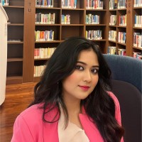 Fazirah Nur Puspita