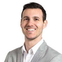 Mitchell Stamatellis