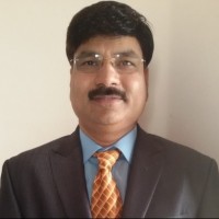 Yogendra Tete
