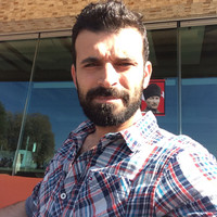 Erkan Demiral