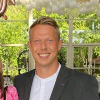 Casper Jensen