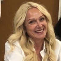 Nancy Pancheshan