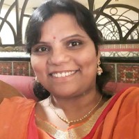 Anjali N