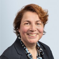 Marga Evers