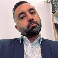 Christophe Bellanger