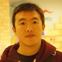 Yu-Wen Tsai