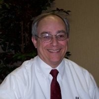 Gerald Roach, EA