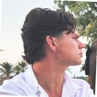 Lukas Vilbrantas