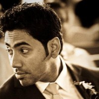 Roshan Pinto