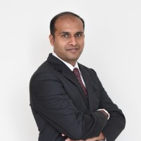 Raj Shah