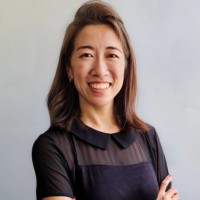 Cristina K.