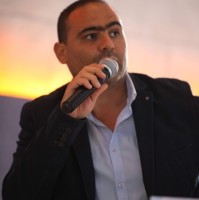 Rafik LAMARI