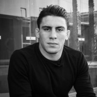 Fernando Nicolas M Werner