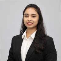 Priyanshi Mittal
