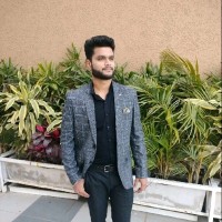 Aniket Jain