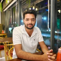 Saurabh Maske