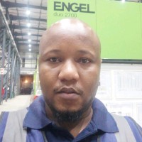 Tshegofatso Gift