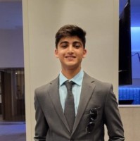 Arjav Jain