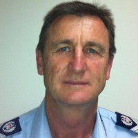 Tim Haridman Vic Pol Hardiman