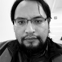 Juan Manuel Chacon Gonzalez