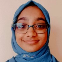 Halimah Mohammed