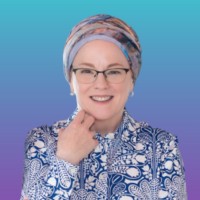 Paula McConnell, M.B.A.