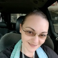 Lillian Pahanish