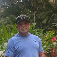 KEN JOHNSTON