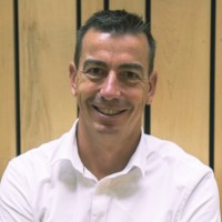 Dave de Groot