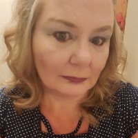 Sandra Gordon