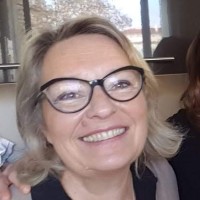 Sophie Mestrallet