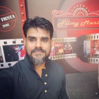 Firoz Shaikh