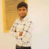Inayathullah Shaikh
