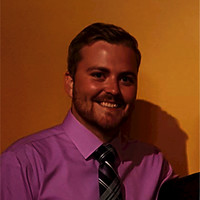 Heath Blackman