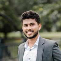 Tharindu J Kulasekara