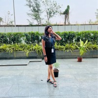 Shivani Patil