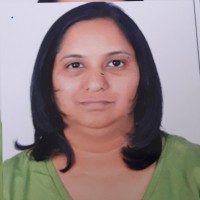 Nalini K