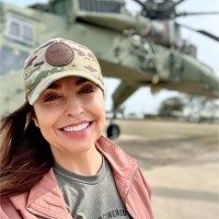 Maria Mendez Reed