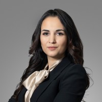 Ceyda Majcen