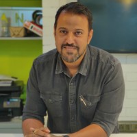 Aniket Mali