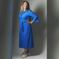 Lianne Ter Steeg Mba