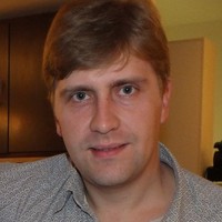 Andrey Gerashchenko