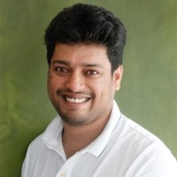 Sri Teja rudraraju