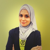 Marleny Majid