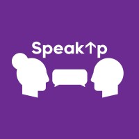 Speak Up